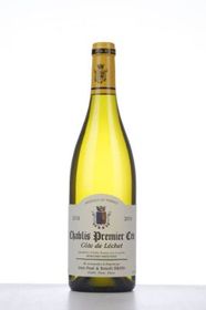 france-bourgogne-wine-chablis-cote-de-lechet-2018